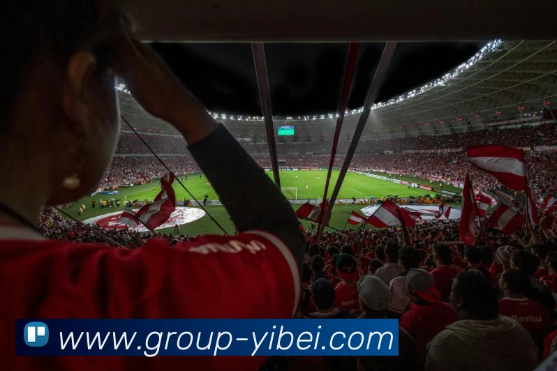 易倍体育全站App