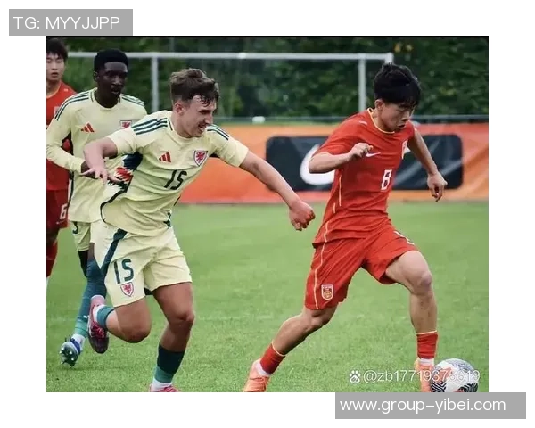U16国足大胜8-0徐正鹏传中助攻张伯霖精彩头球破门 U16国足大胜8-0徐正鹏传中助攻张伯霖精彩头球破门