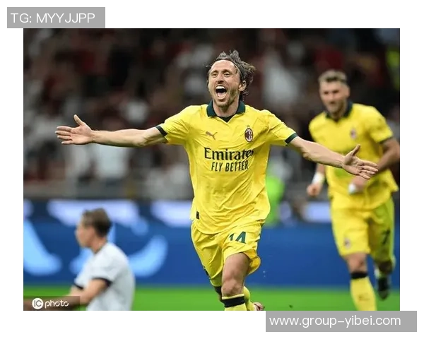 莫德里奇以40岁75天的高龄成为米兰德比历史上第五年长球员