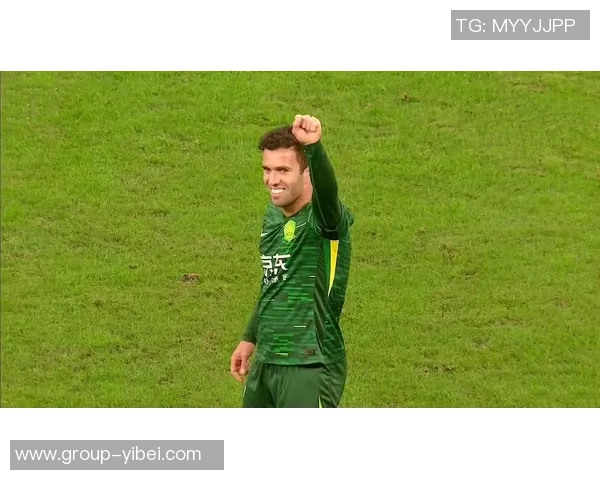 灵性瞬间国安角球战术运用塞尔吉尼奥巧妙一蹭成功破门 灵性瞬间国安角球战术运用塞尔吉尼奥巧妙一蹭成功破门