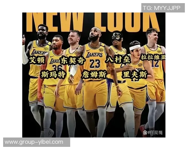 詹姆斯缺阵湖人急需艾顿挺身而出助力球队重振士气