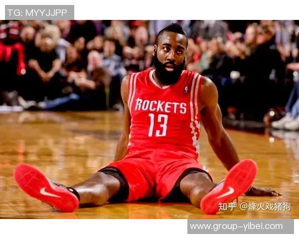 哈登离开火箭后状态回暖场均得分创新高达到26分