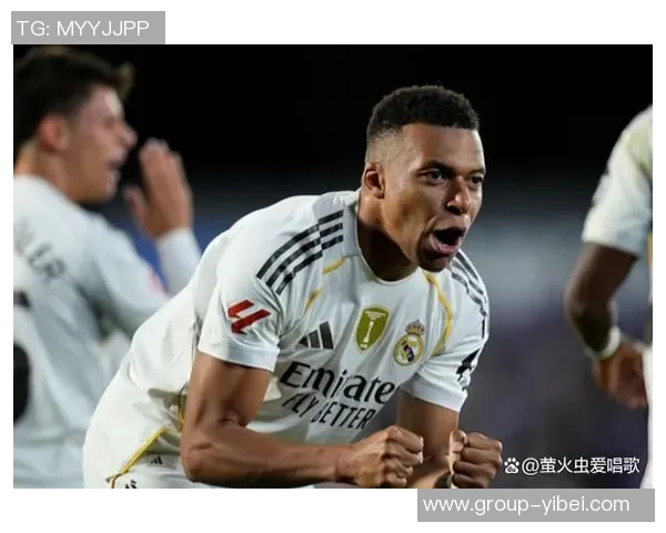 姆巴佩加盟皇马首49场西甲表现惊艳打入47球助攻7次 姆巴佩加盟皇马首49场西甲表现惊艳打入47球助攻7次