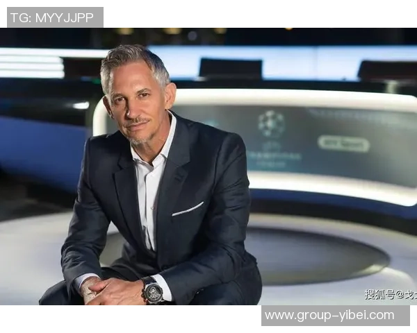 莱因克尔称梅西为历史最佳球员C罗同样是伟大射手