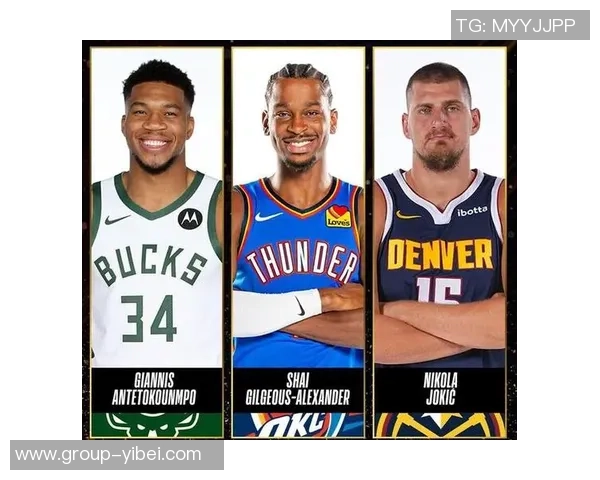 新赛季25大球星评选揭晓SGA约基奇詹姆斯等五位巨星领衔榜单 新赛季25大球星评选揭晓SGA约基奇詹姆斯等五位巨星领衔榜单