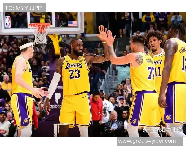 湖人关键时刻表现卓越三个赛季战绩傲视联盟胜率高达71