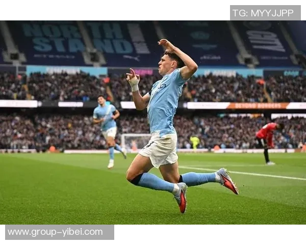 直播吧与咪咕体育联合评选英超第14轮MVP福登连续双响太子再度获奖 直播吧与咪咕体育联合评选英超第14轮MVP福登连续双响太子再度获奖