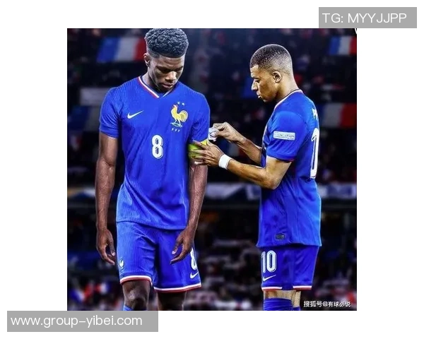 德尚谈博格巴回归国家队计划姆巴佩将肩负队长重任 德尚谈博格巴回归国家队计划姆巴佩将肩负队长重任