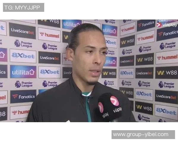 英超专家组确认范戴克对曼城进球有效引发争议