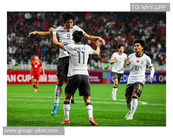 澳洲队指责中国U23只重防守缺乏进攻能力输球全因运气不佳 澳洲队指责中国U23只重防守缺乏进攻能力输球全因运气不佳