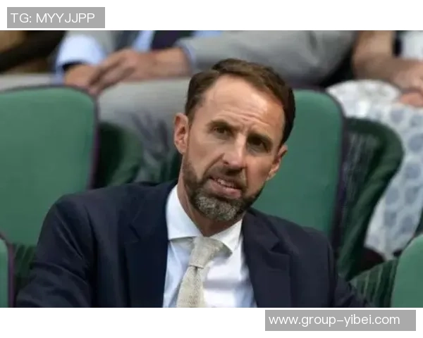 索斯盖特被视为阿莫林接班人但他暂不急于重返教练岗位