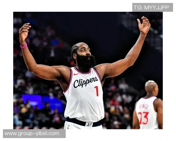 哈登强调细节决定胜负优秀球队与普通球队的关键差异 哈登强调细节决定胜负优秀球队与普通球队的关键差异