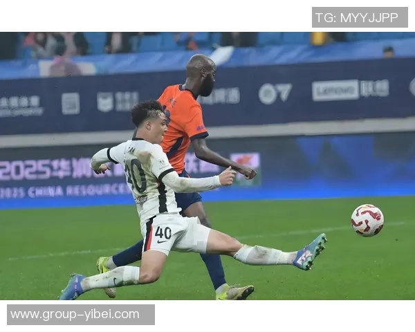 宋文杰94分钟绝杀未能逆转海牛3-4遗憾败给海港