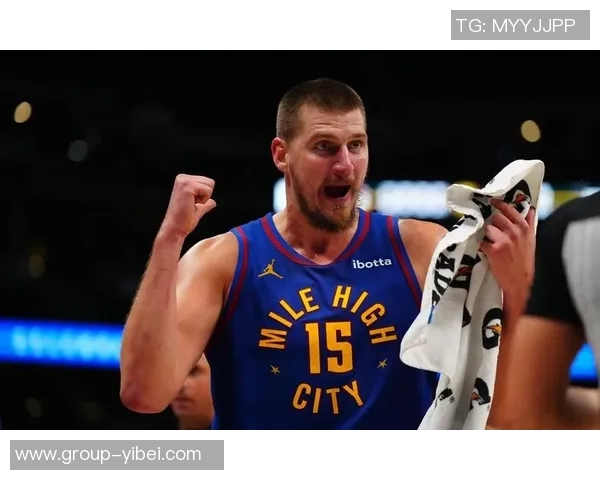 约基奇在场时球队百回合得分创历史新高达1281分展现超强进攻效率 约基奇在场时球队百回合得分创历史新高达1281分展现超强进攻效率